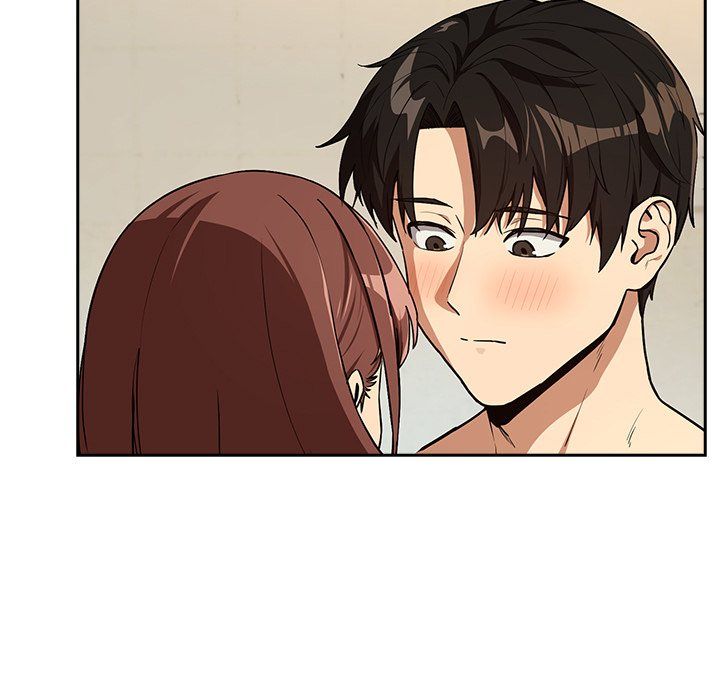 After Work Love Affairs Chapter 83 - Page 9