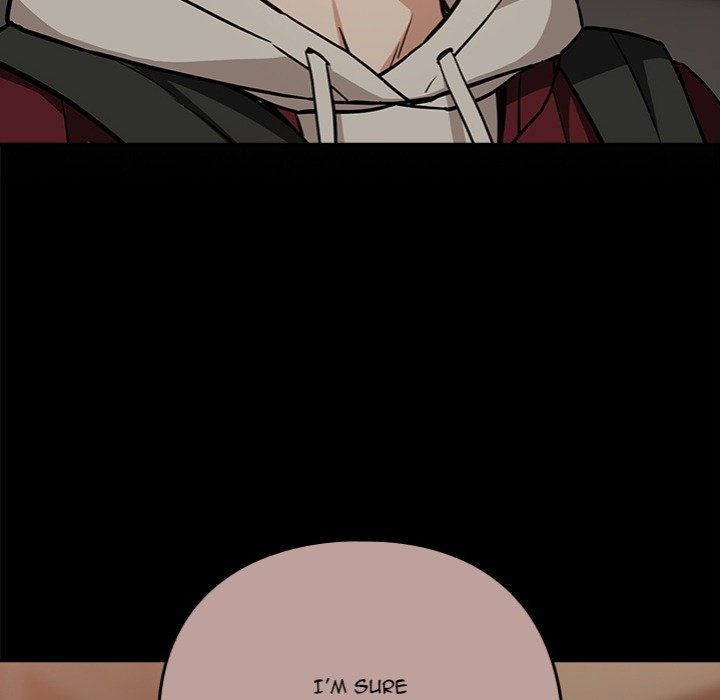 After Work Love Affairs Chapter 84 - Page 104