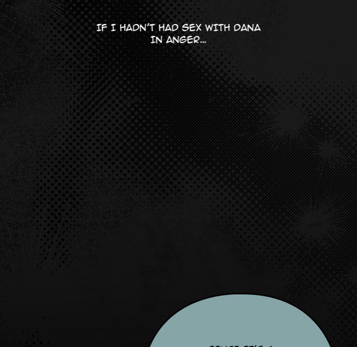 After Work Love Affairs Chapter 84 - Page 118