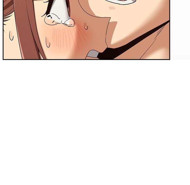 After Work Love Affairs Chapter 84 - Page 44