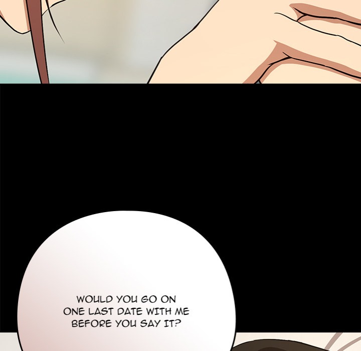 After Work Love Affairs Chapter 84 - Page 73