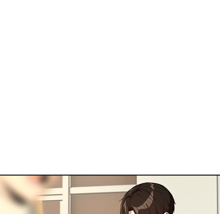 After Work Love Affairs Chapter 84 - Page 85