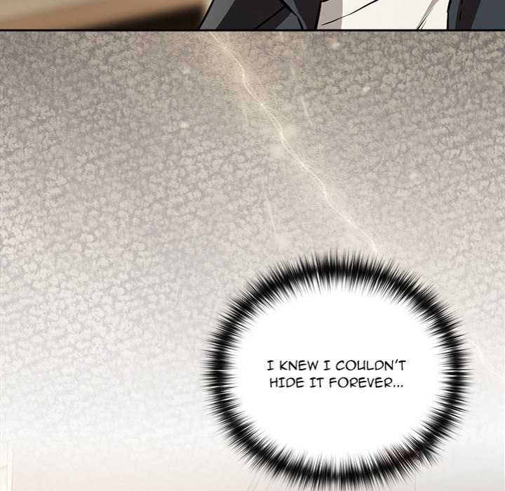 After Work Love Affairs Chapter 84 - Page 93