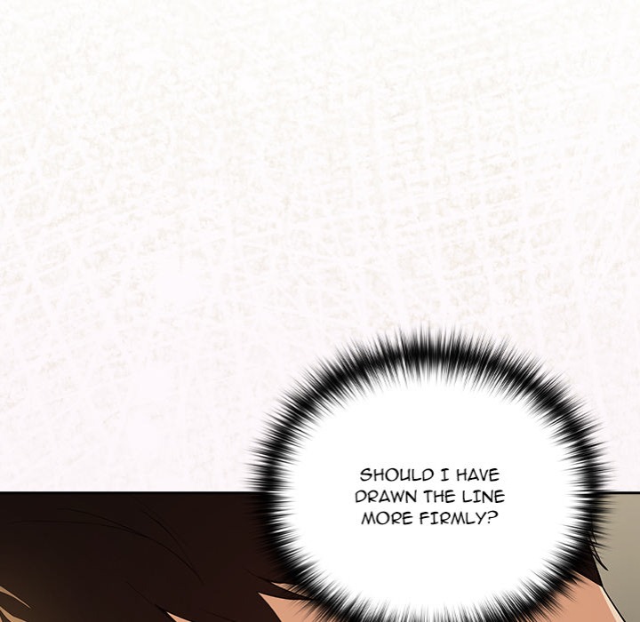 After Work Love Affairs Chapter 84 - Page 96