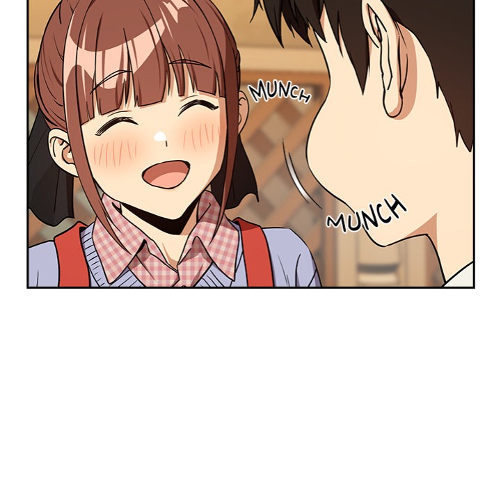 After Work Love Affairs Chapter 85 - Page 100