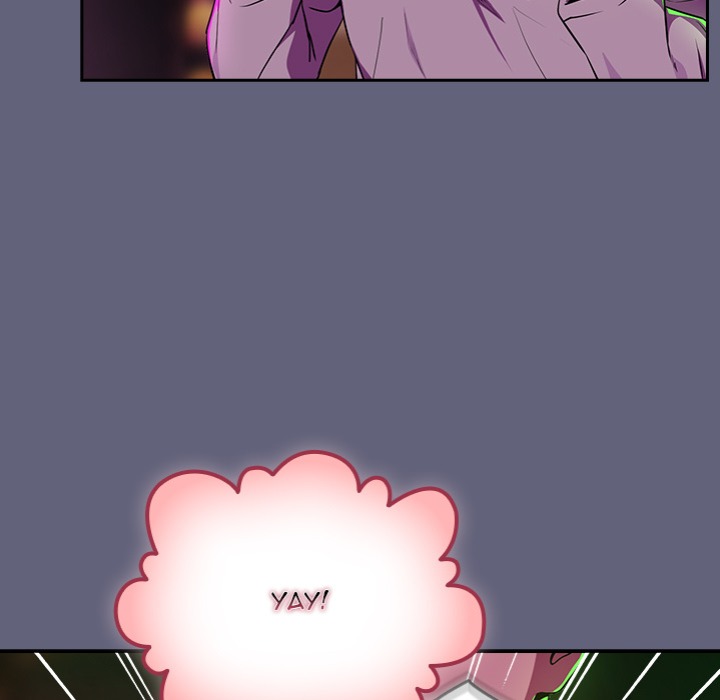 After Work Love Affairs Chapter 85 - Page 53