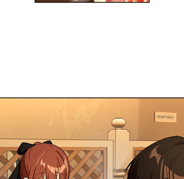 After Work Love Affairs Chapter 85 - Page 86