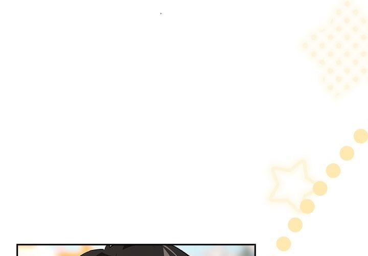 After Work Love Affairs Chapter 88 - Page 1
