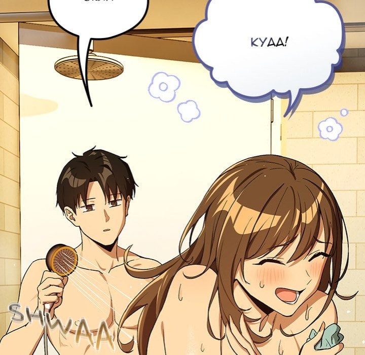 After Work Love Affairs Chapter 88 - Page 118