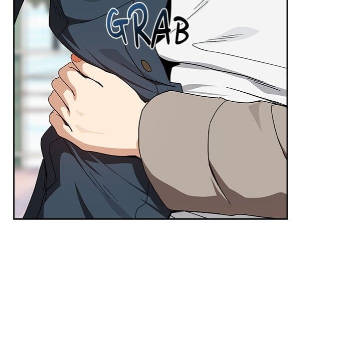 After Work Love Affairs Chapter 88 - Page 22