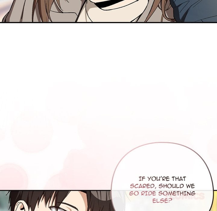 After Work Love Affairs Chapter 88 - Page 33