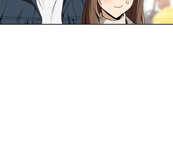 After Work Love Affairs Chapter 88 - Page 40
