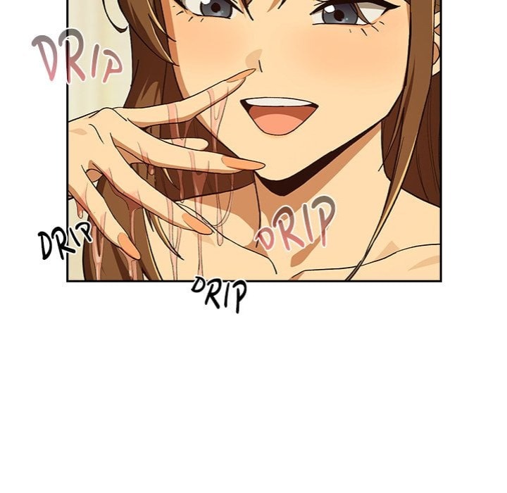 After Work Love Affairs Chapter 90 - Page 10