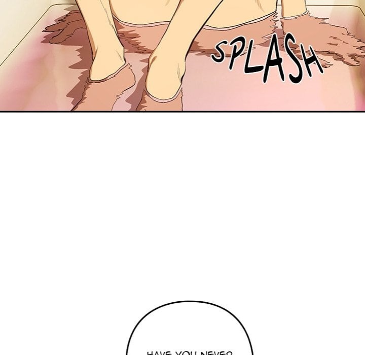 After Work Love Affairs Chapter 90 - Page 22