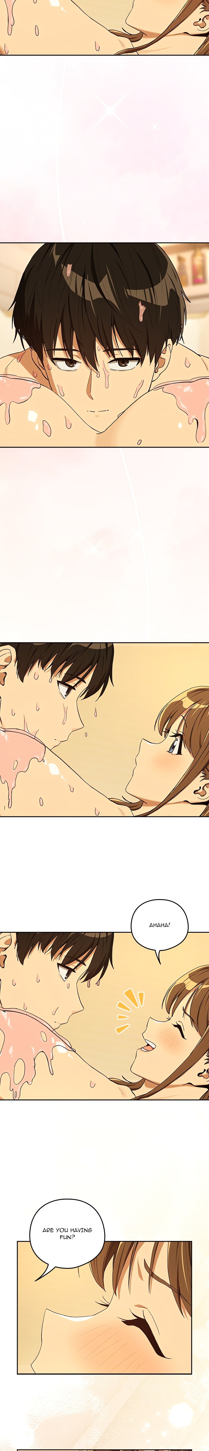 After Work Love Affairs Chapter 91 - Page 4