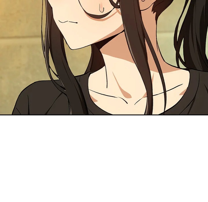 After Work Love Affairs Chapter 95 - Page 110