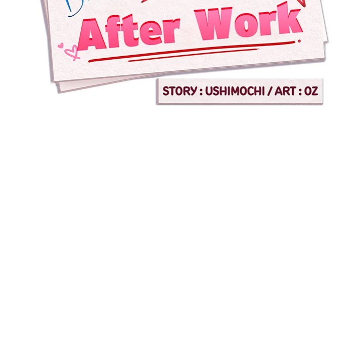 After Work Love Affairs Chapter 95 - Page 20