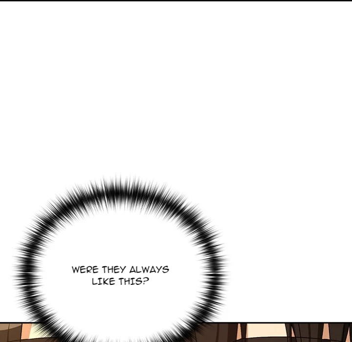 After Work Love Affairs Chapter 95 - Page 42