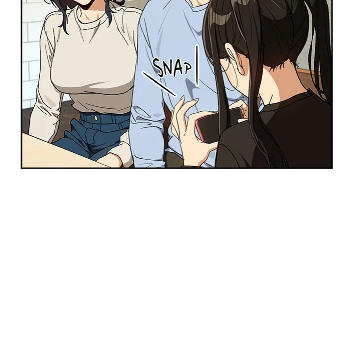 After Work Love Affairs Chapter 95 - Page 64