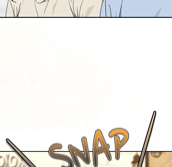 After Work Love Affairs Chapter 95 - Page 70