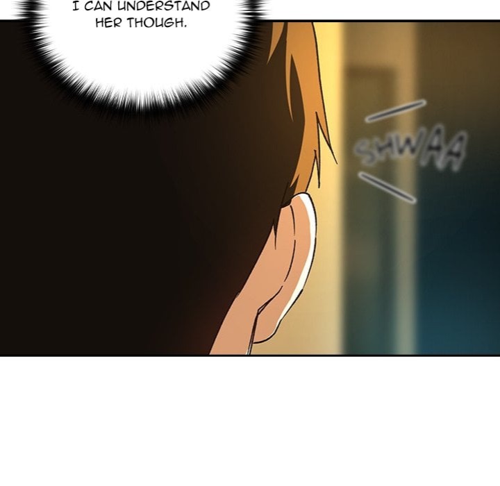 After Work Love Affairs Chapter 96 - Page 31