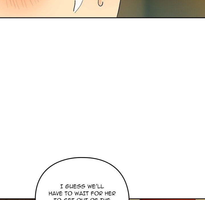 After Work Love Affairs Chapter 96 - Page 36