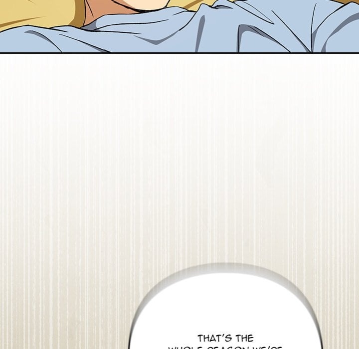 After Work Love Affairs Chapter 96 - Page 95