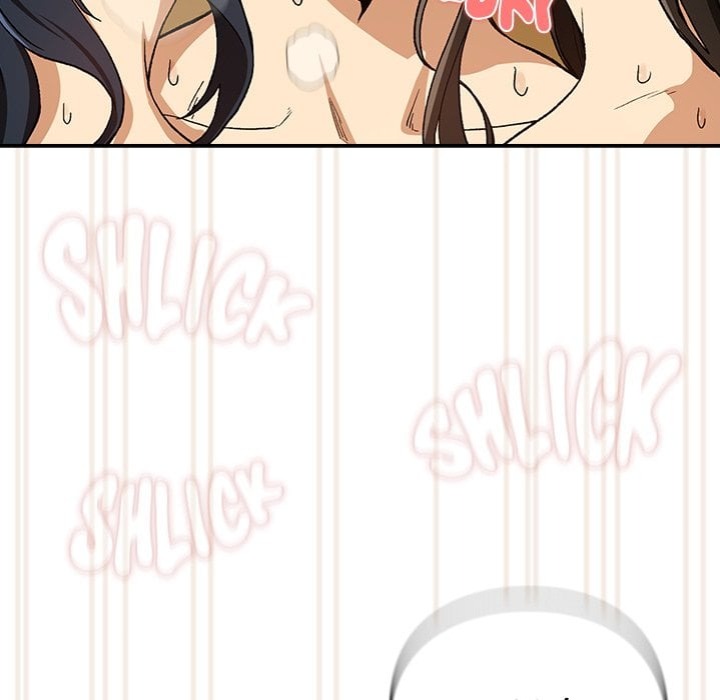 After Work Love Affairs Chapter 97 - Page 102
