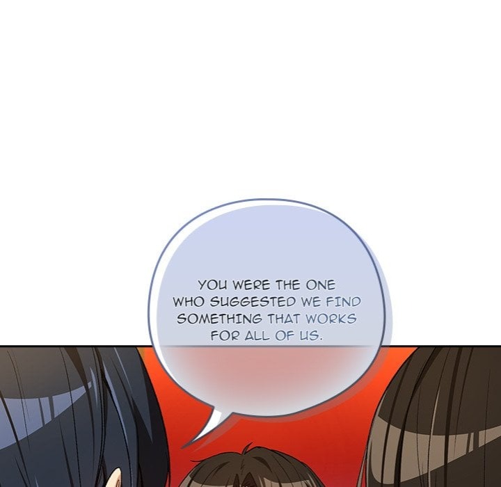 After Work Love Affairs Chapter 97 - Page 116
