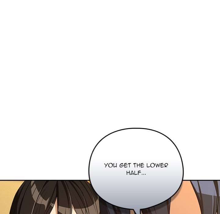 After Work Love Affairs Chapter 97 - Page 28