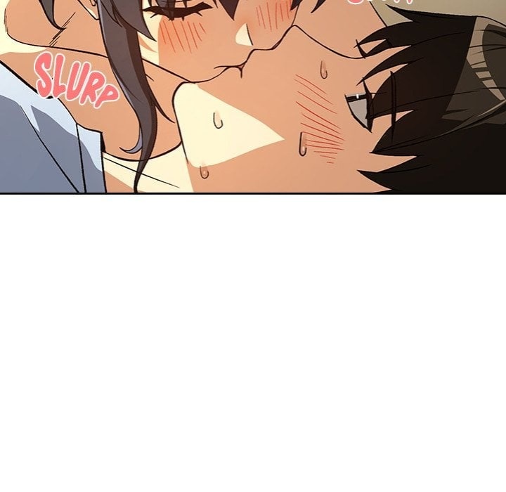 After Work Love Affairs Chapter 97 - Page 51