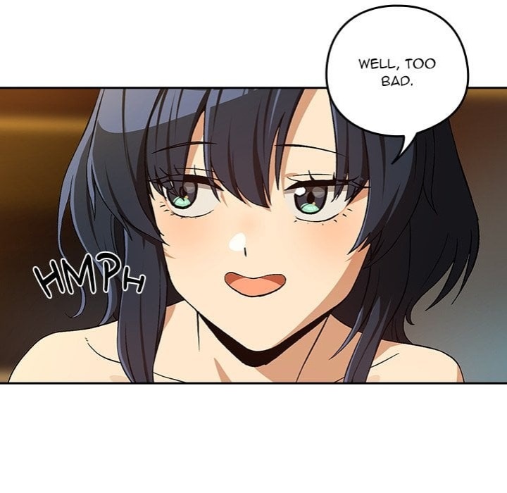 After Work Love Affairs Chapter 97 - Page 57