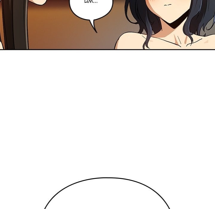 After Work Love Affairs Chapter 97 - Page 64