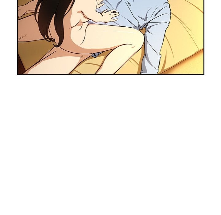 After Work Love Affairs Chapter 97 - Page 70