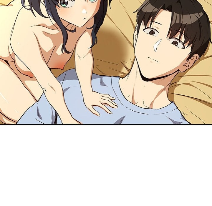 After Work Love Affairs Chapter 97 - Page 73