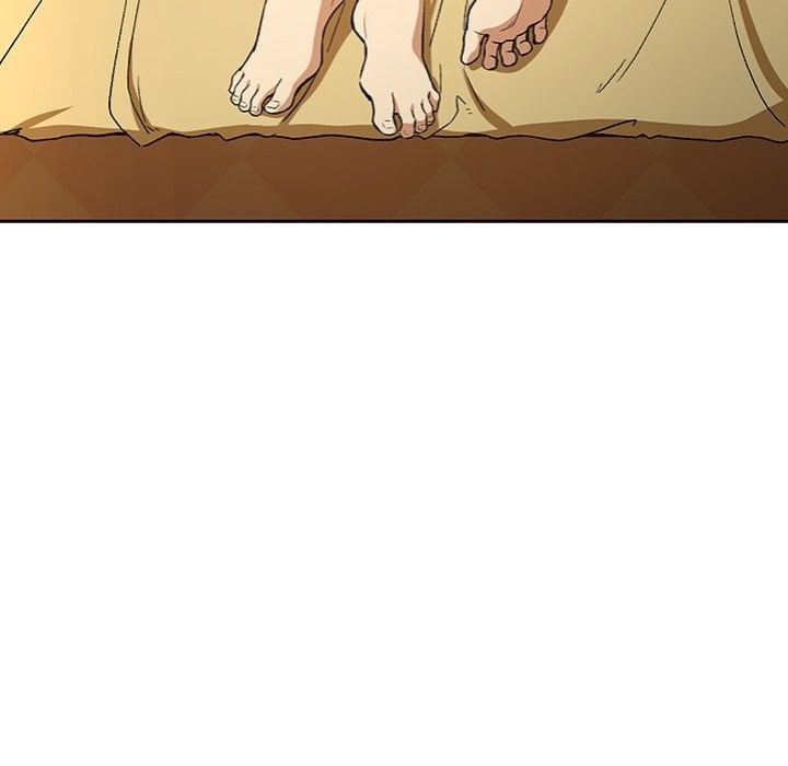 After Work Love Affairs Chapter 97 - Page 81