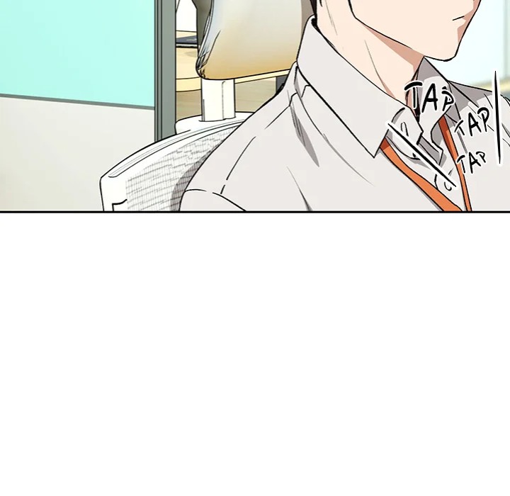 After Work Love Affairs Chapter 99 - Page 131
