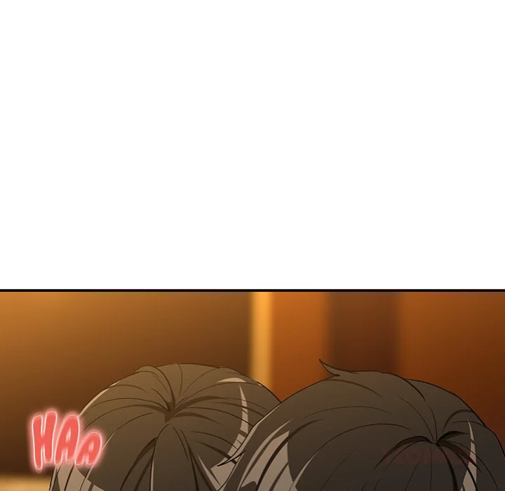 After Work Love Affairs Chapter 99 - Page 83
