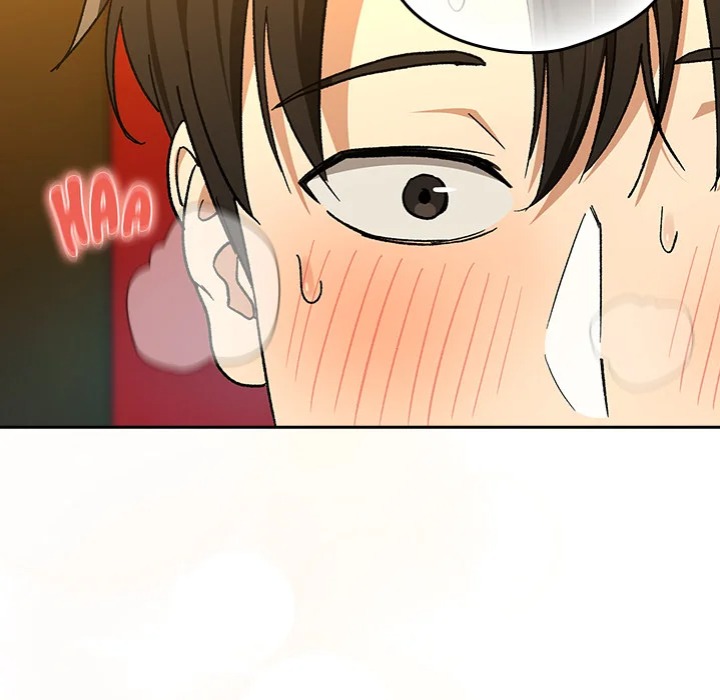 After Work Love Affairs Chapter 99 - Page 87
