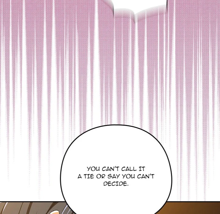 After Work Love Affairs Chapter 99 - Page 9