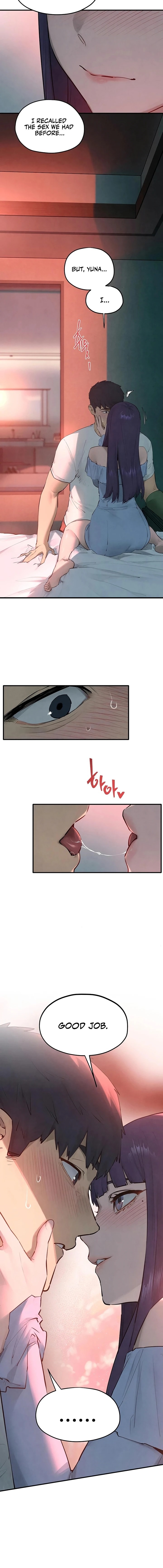 Moby Dick Chapter 87 - Page 10