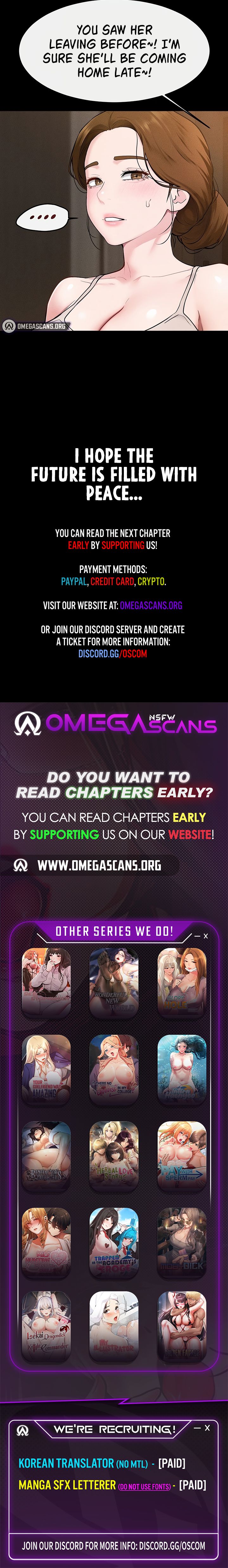 My New Family Treats me Well Chapter 117 - Page 9