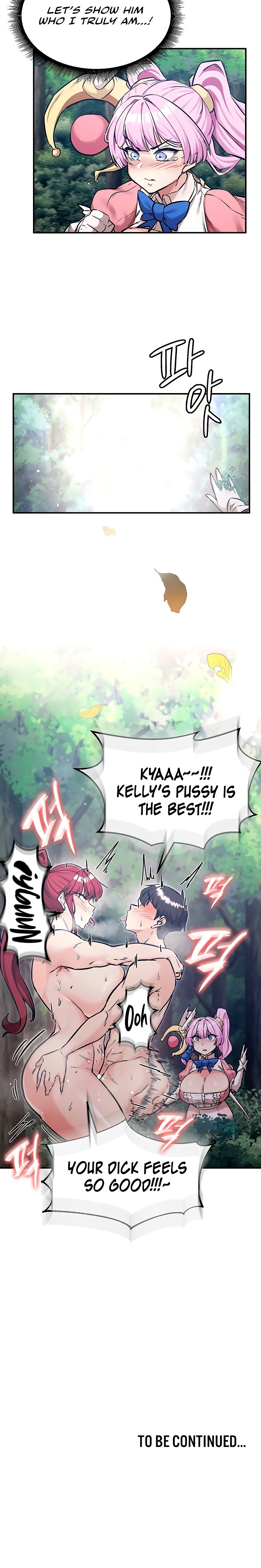 Regressed Warrior’s Female Dominance Chapter 80 - Page 18