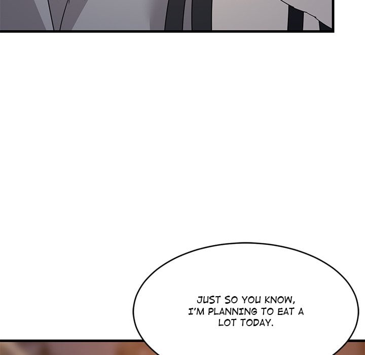 College Grades Skyrocketing Chapter 83 - Page 138