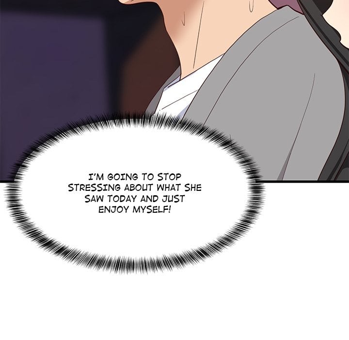 College Grades Skyrocketing Chapter 83 - Page 142