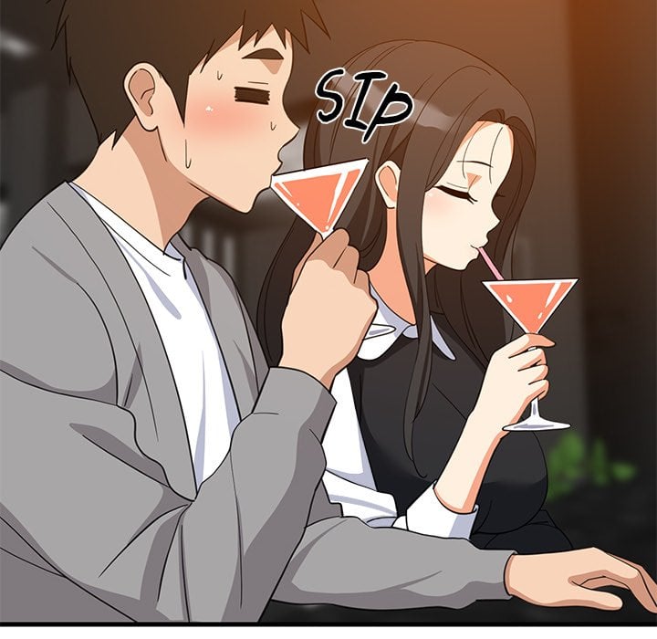 College Grades Skyrocketing Chapter 85 - Page 95