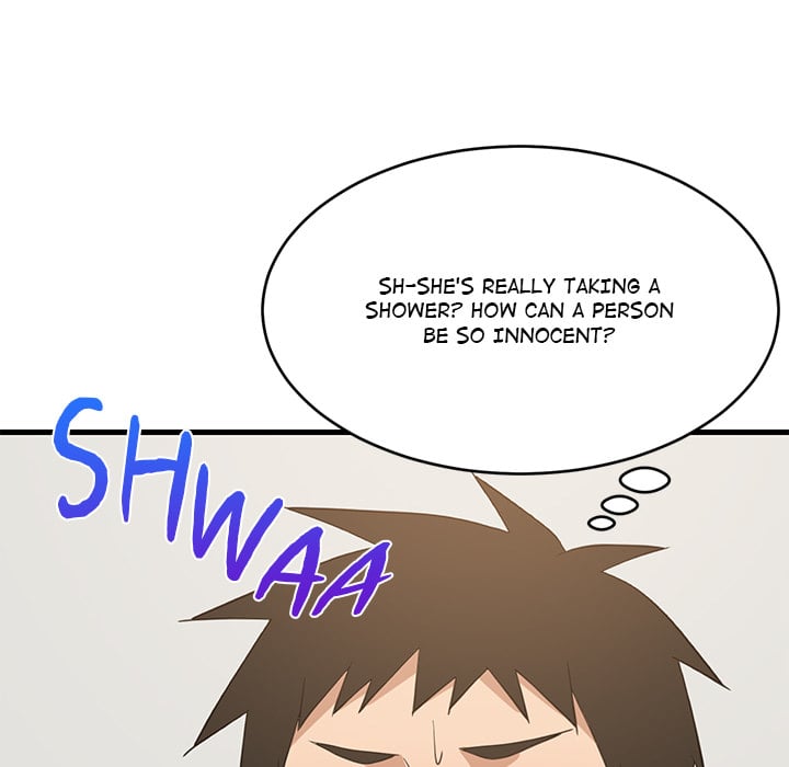 College Grades Skyrocketing Chapter 87 - Page 107