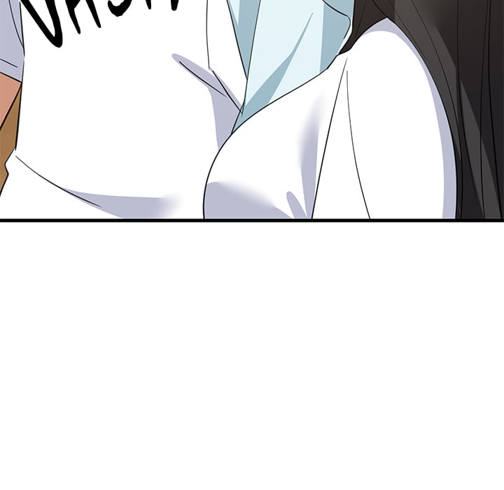 College Grades Skyrocketing Chapter 87 - Page 154