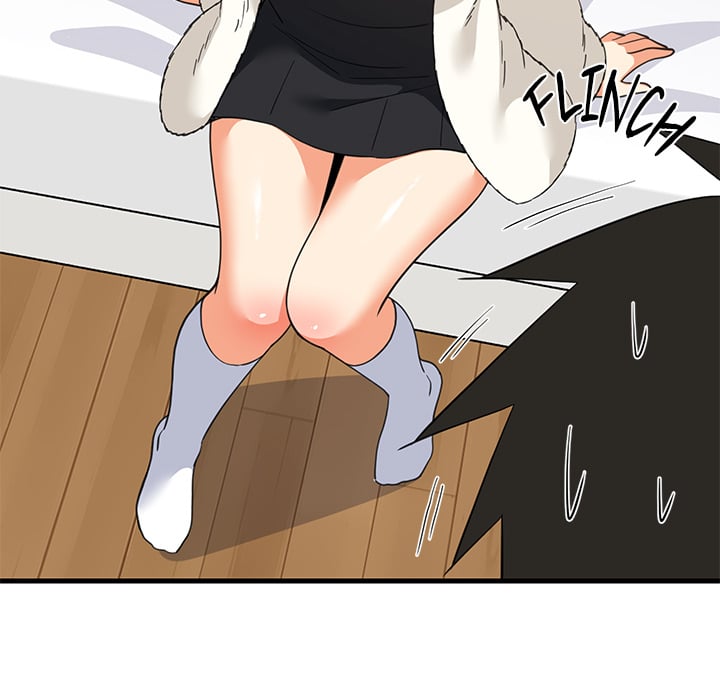 College Grades Skyrocketing Chapter 87 - Page 32