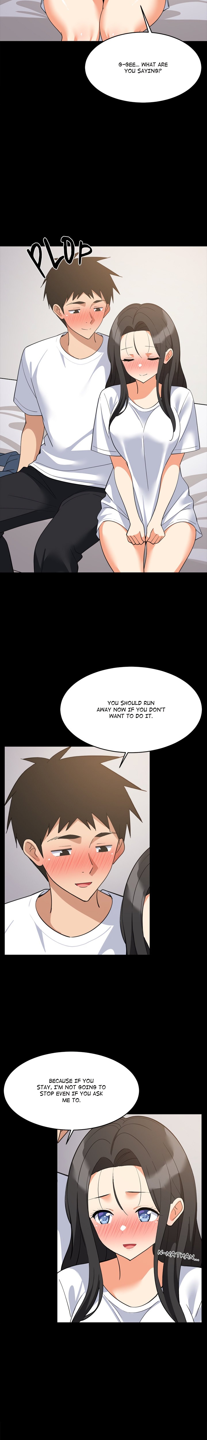 College Grades Skyrocketing Chapter 88 - Page 4